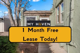 7015 W 38th Ave in Wheat Ridge, CO - Building Photo