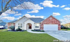 26311 Timberline Dr in San Antonio, TX - Building Photo