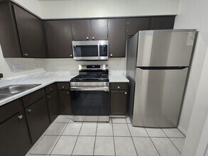 3804 Rocky Hollow Trl, Unit A in Georgetown, TX - Building Photo - Building Photo