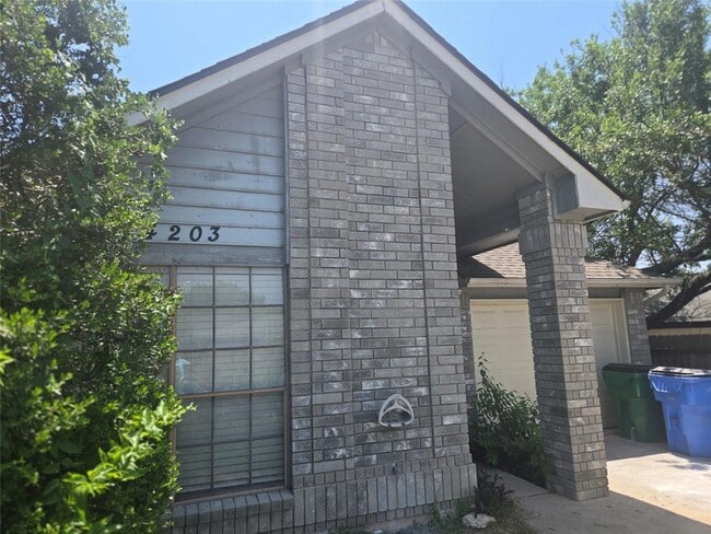 14203 Anita Marie Ln in Austin, TX - Building Photo - Building Photo
