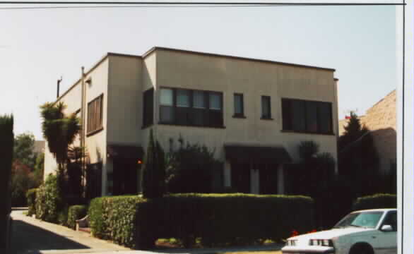 6423-6431 Seville Ave in Huntington Park, CA - Building Photo - Building Photo