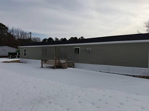 5117 Temperance Hall Rd in Elm City, NC - Building Photo - Building Photo