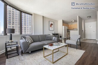 1212 S Michigan Ave, Unit FL17-ID1080 in Chicago, IL - Foto de edificio - Building Photo