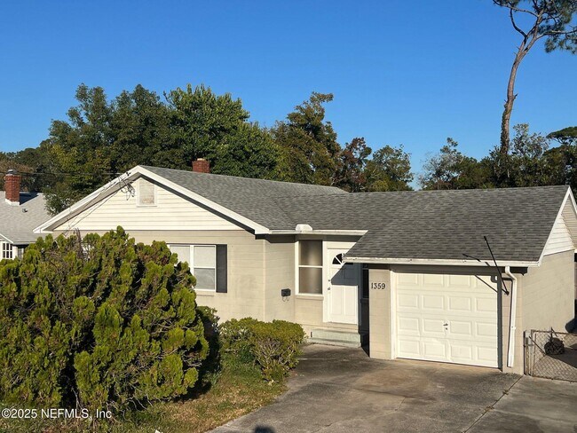 1359 Stimson St in Jacksonville, FL - Building Photo - Building Photo
