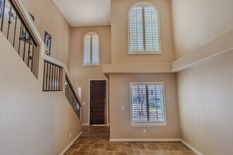 3240 Peruvian Paso in El Paso, TX - Building Photo - Building Photo