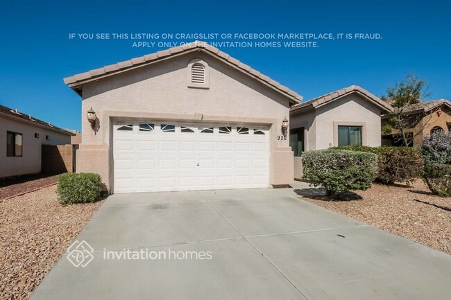922 W St Kateri Ave in Phoenix, AZ - Building Photo - Building Photo