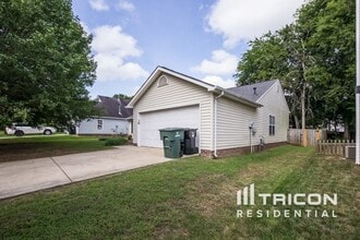 3678 Stonefield St SW in Concord, NC - Building Photo - Building Photo