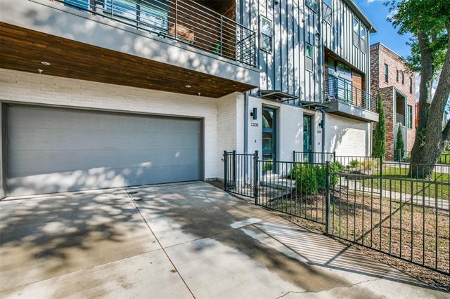 5202 Capitol Ave in Dallas, TX - Building Photo - Building Photo