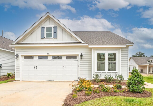 property at 4425 Grace Pk Trl