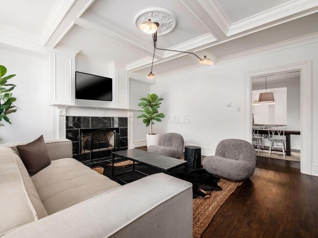 1091 S Washington Ave in Columbus, OH - Building Photo - Building Photo