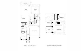 2841 Moyer Ln in Round Rock, TX - Building Photo - Building Photo