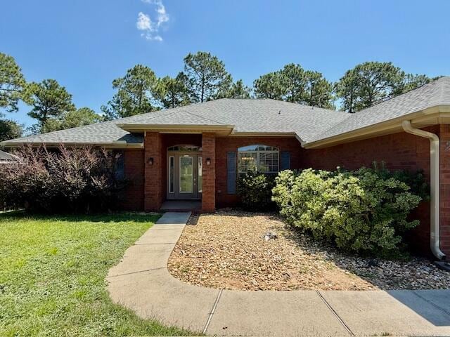222 Raptor Dr in Crestview, FL - Building Photo - Building Photo
