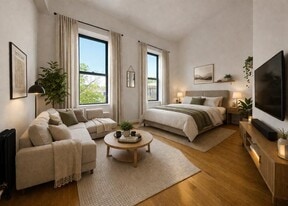 Lincoln Road, Unit 3B in Brooklyn, NY - Building Photo