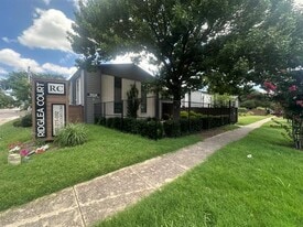 5928 Fletcher Ave in Fort Worth, TX - Building Photo