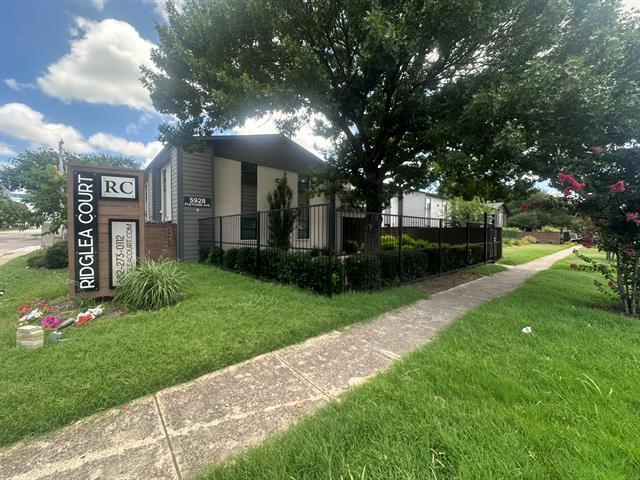 property at 5928 Fletcher Ave