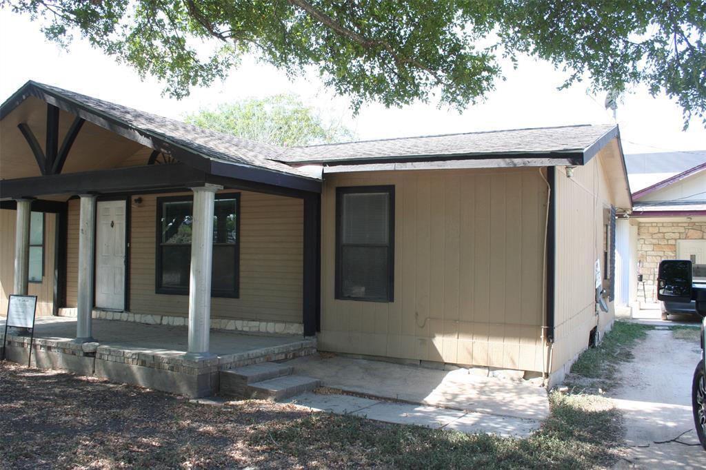 181 Bradford Ln in Buda, TX - Building Photo