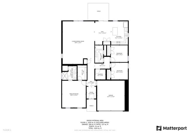 368 Augustine Dr in Myrtle Beach, SC - Building Photo - Building Photo