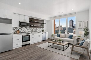 Annex 1201 in Philadelphia, PA - Building Photo