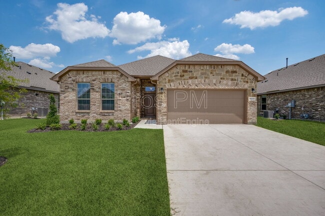 property at 5231 Meadow Ln