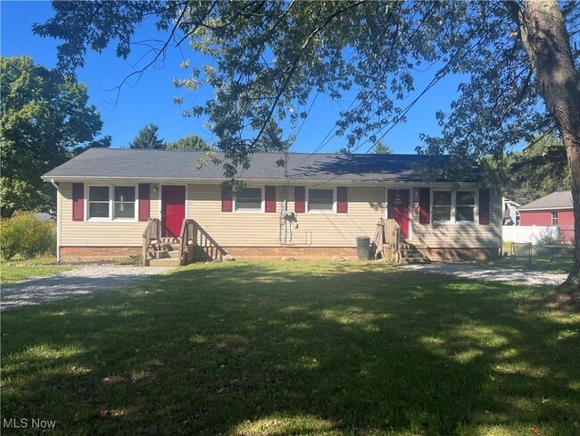 property at 10215 Market Ave N