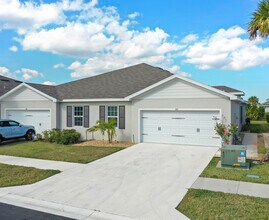 266 Raspberry Rd in Fort Pierce, FL - Building Photo - Building Photo