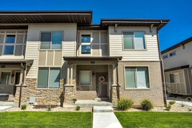 12710 Roll Save Ln in Riverton, UT - Building Photo - Building Photo
