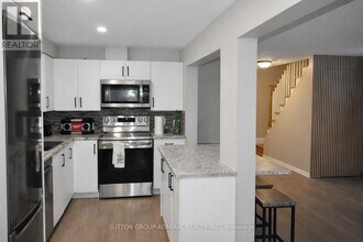 133 Columbia Rd in Barrie, ON - Building Photo - Building Photo