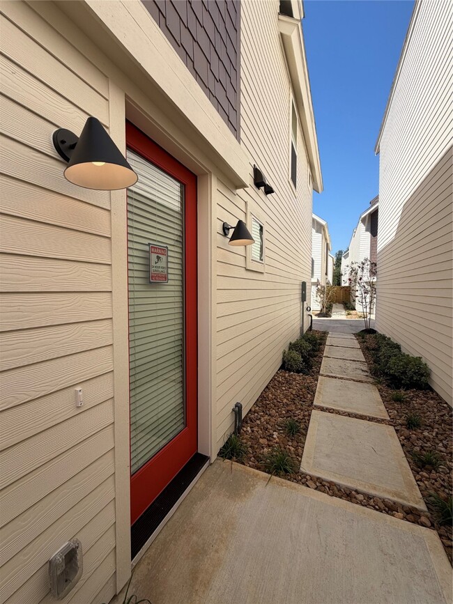 property at 879 Rachel St