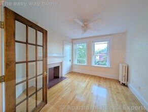 331 Harvard St, Unit #11 in Cambridge, MA - Foto de edificio - Building Photo