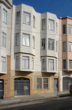 1674 Washington St in San Francisco, CA - Building Photo - Building Photo