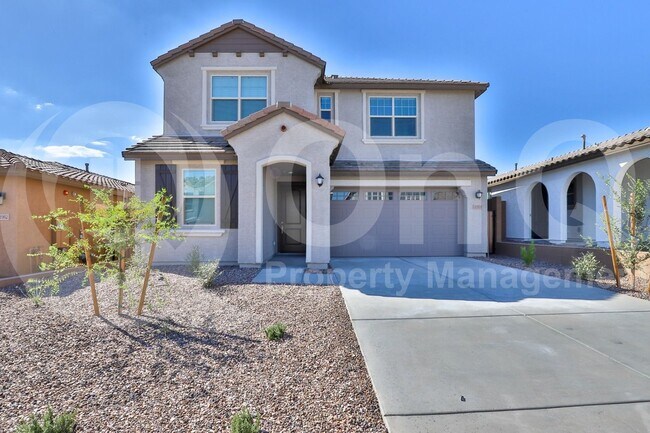 property at 31974 N 125th Ave