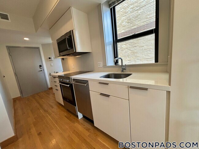 115 Mt Auburn St in Cambridge, MA - Foto de edificio - Building Photo