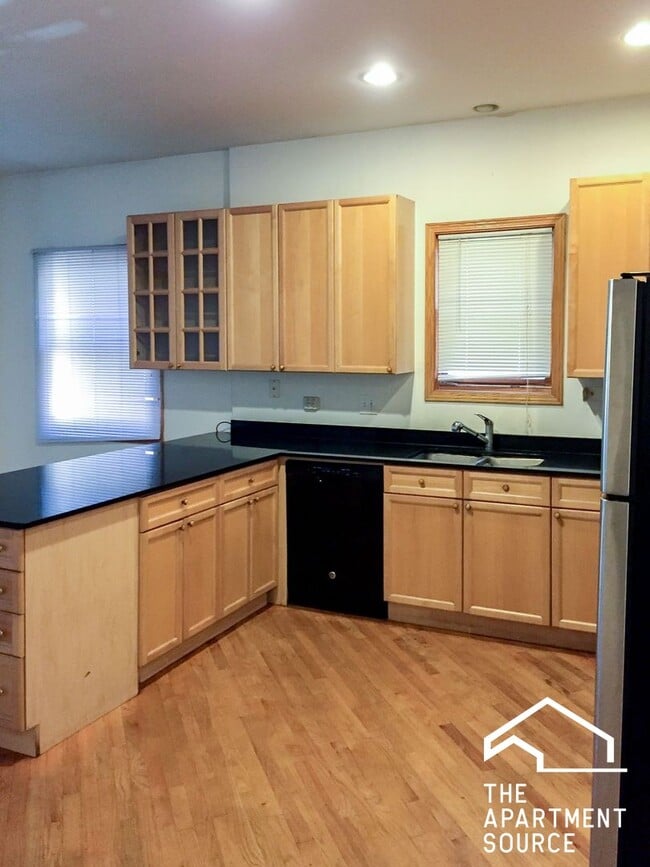 property at 2737 N Wayne Ave