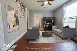 226 N 21st St in New Castle, IN - Building Photo - Building Photo