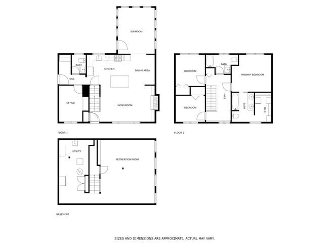 1126 Wines Dr in Ann Arbor, MI - Building Photo - Building Photo