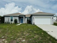 45 Redwood Ct in Poinciana, FL - Foto de edificio - Building Photo