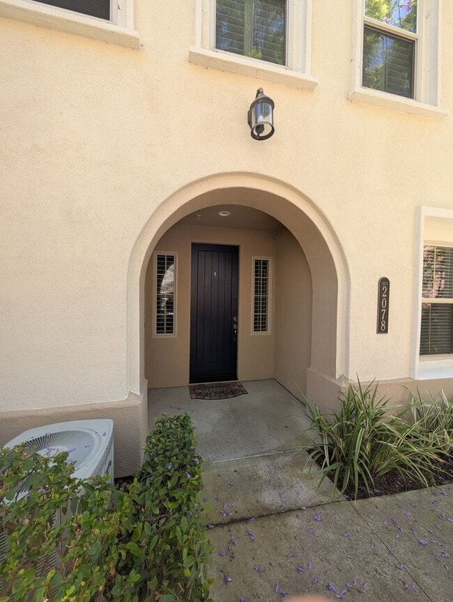 2078 Silverado St in San Marcos, CA - Building Photo - Building Photo