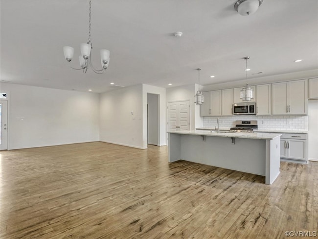 property at 3045 Fletcher Aly