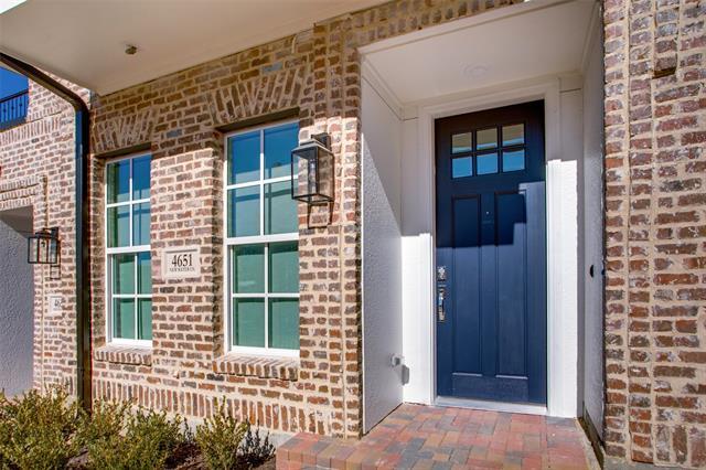 property at 4651 New Water Ln