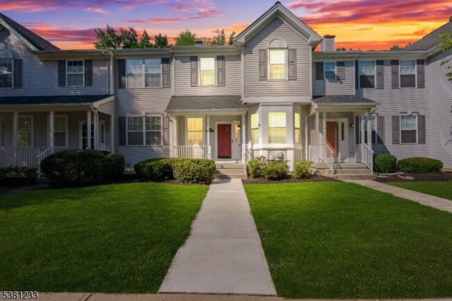 property at 15 Faxon Dr