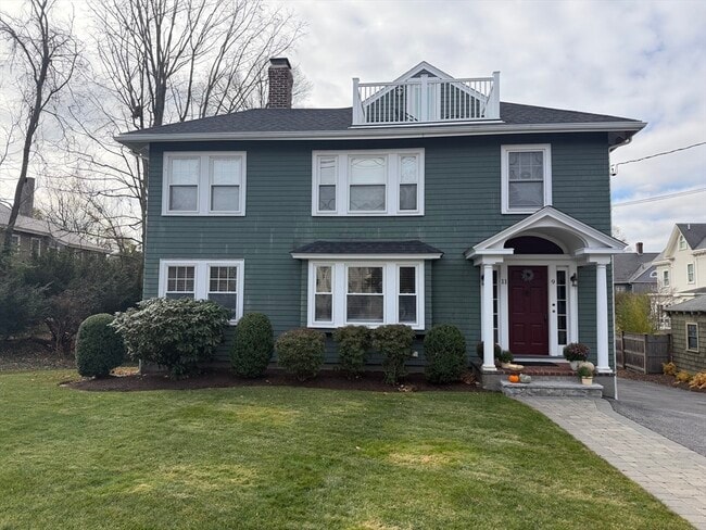 11 Lincoln St in Watertown, MA - Building Photo - Building Photo