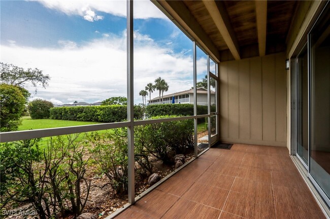 property at 25484 Cockleshell Dr