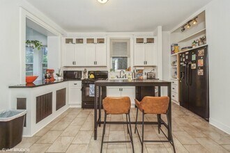 3721 N Ashland Ave in Chicago, IL - Building Photo - Building Photo