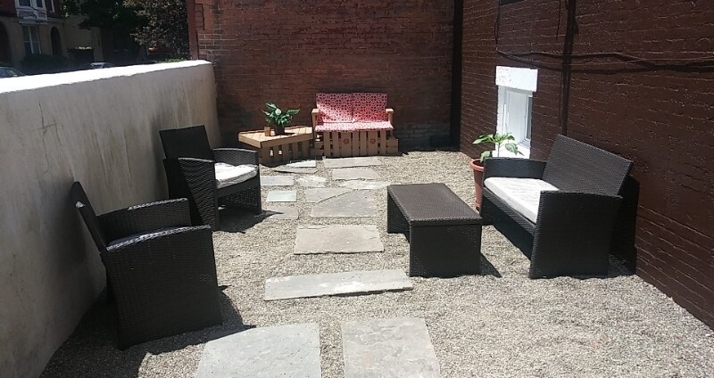 116 Washington St in Troy, NY - Building Photo