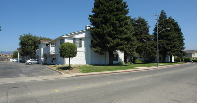 Eastlake Village Apartments in Watsonville, CA - Building Photo - Building Photo