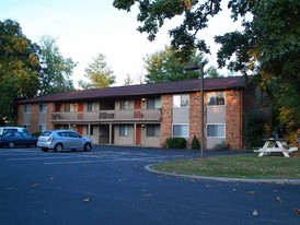 5859 Memory Ln Apartments