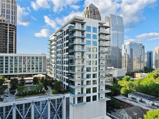 property at 40 12th St NW