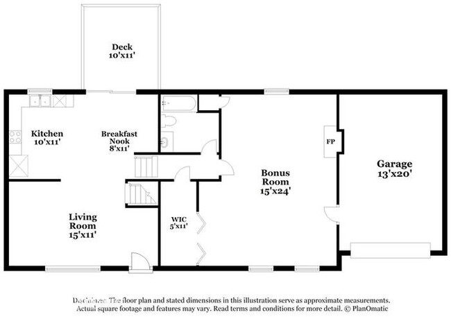 3511 Calumet Rd in Decatur, GA - Building Photo - Building Photo