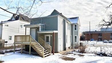 47 Park St in West Haven, CT - Building Photo - Building Photo