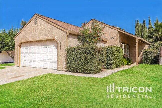 property at 1649 Winston Cir
